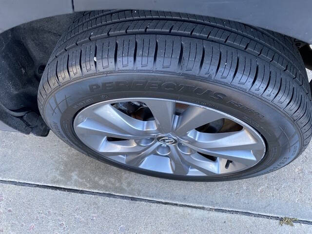 2022 Mazda CX-30 2.5 S Preferred