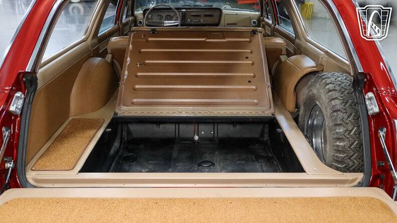 1964 Buick Sport Wagon