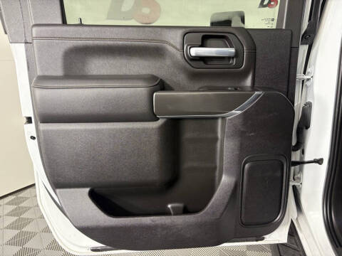 2021 GMC Sierra 2500HD