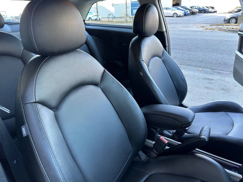 2015 MINI Paceman Cooper S ALL4