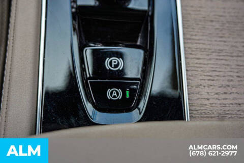 2025 Volvo XC90 B6 Plus Bright Theme 7P