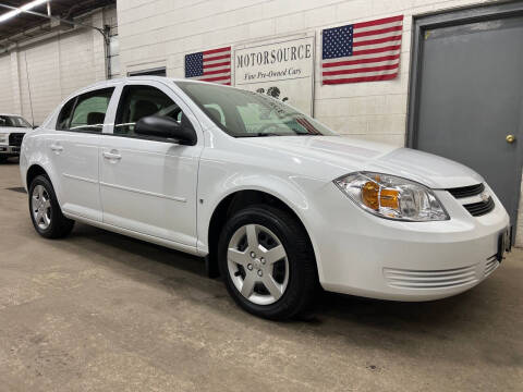 2007 Chevrolet Cobalt