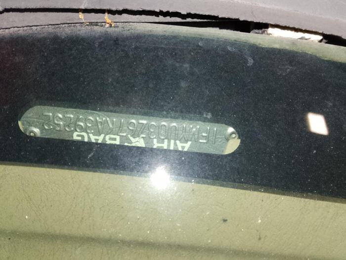 2007 Ford Escape XLT