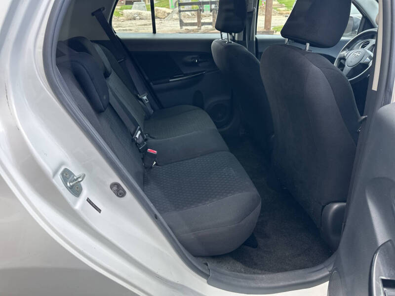 2010 Scion xD