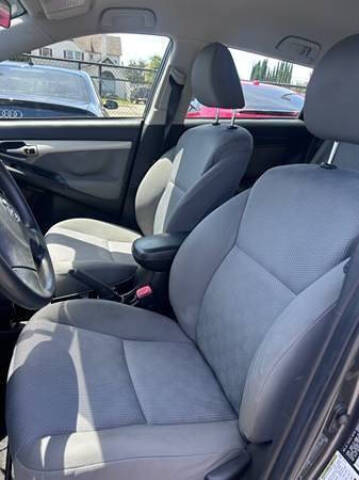 2010 Toyota Matrix
