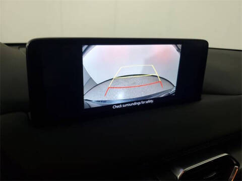 2023 Mazda CX-5 2.5 S Preferred