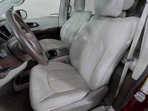 2020 Chrysler Pacifica Touring L Plus