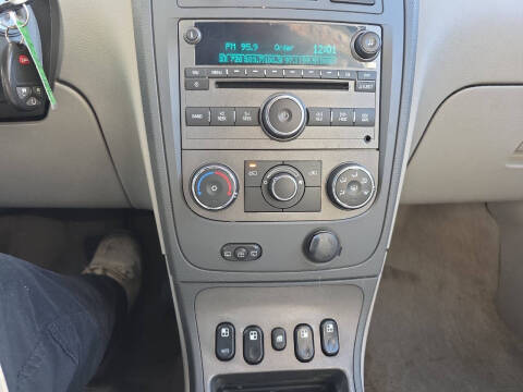 2007 Chevrolet HHR LT