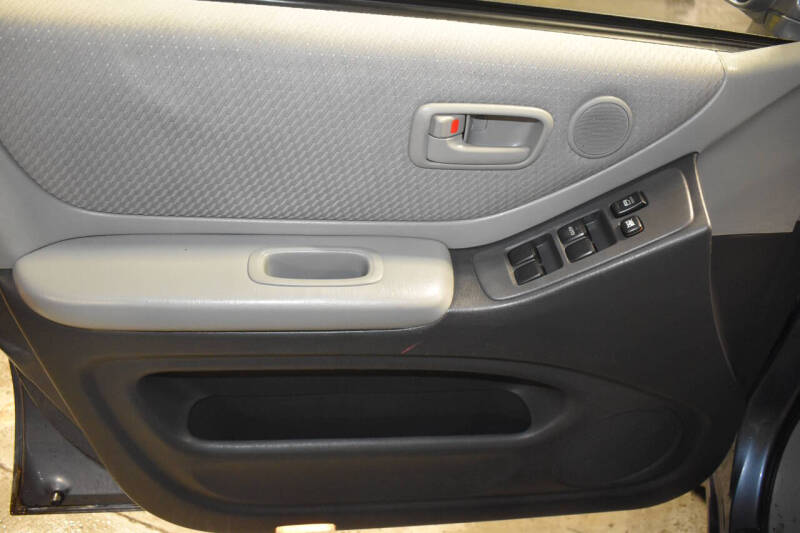 2007 Toyota Highlander Limited