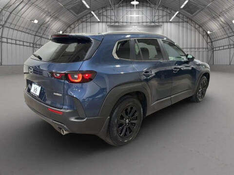 2024 Mazda CX-50 2.5 S Select