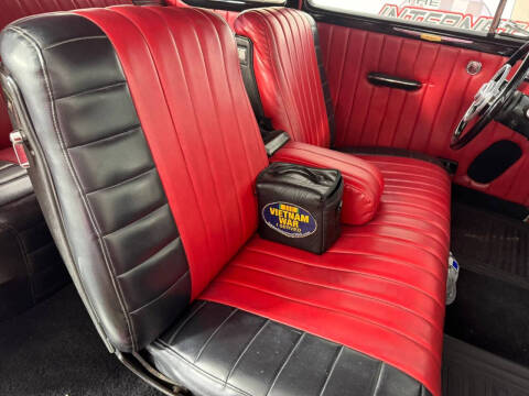 1949 Mercury Custom