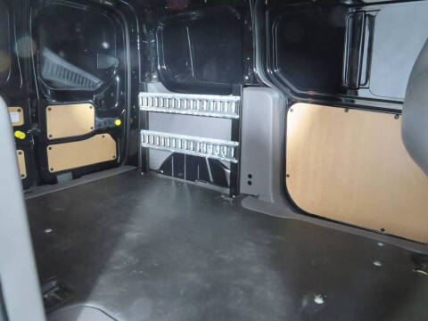 2023 Ford Transit Connect XL