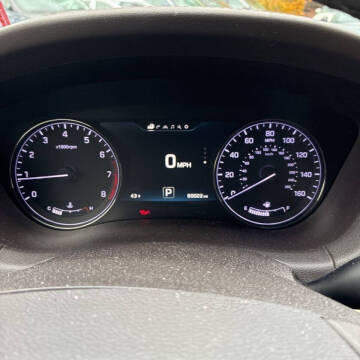 2015 Hyundai Genesis