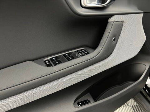 2022 Polestar 2 Long Range Dual Motor