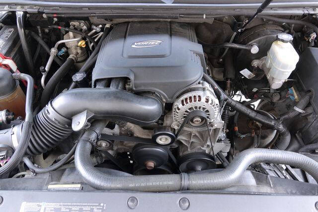 2007 Cadillac Escalade