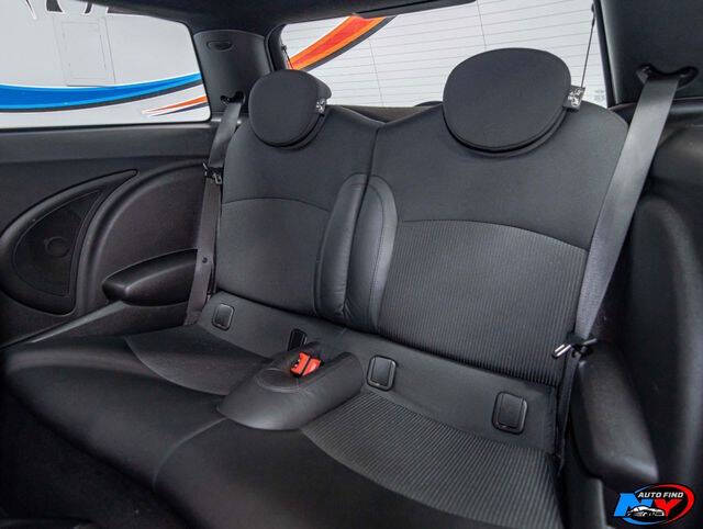 2013 MINI Hardtop Cooper S