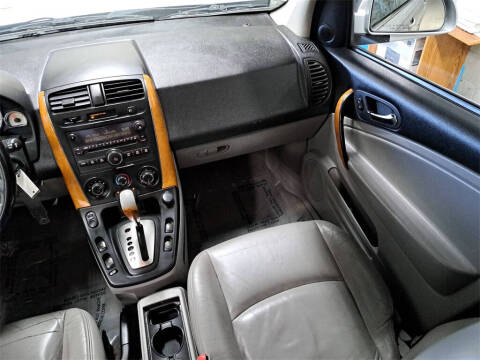 2006 Saturn Vue