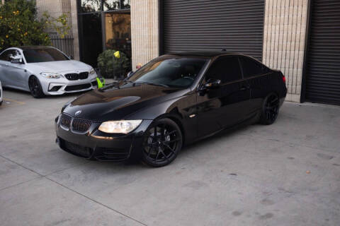 2011 BMW 3 Series for sale at Corsa Galleria LLC in Glendale CA