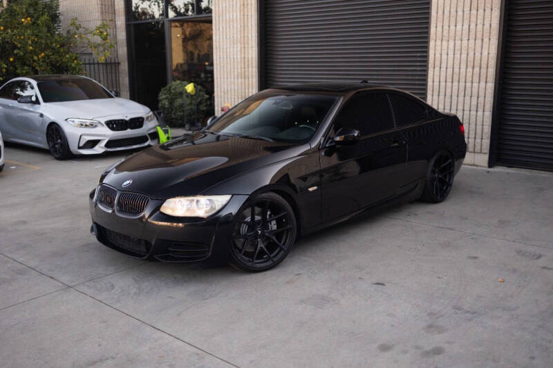2011 BMW 3 Series for sale at Corsa Galleria LLC in Glendale CA