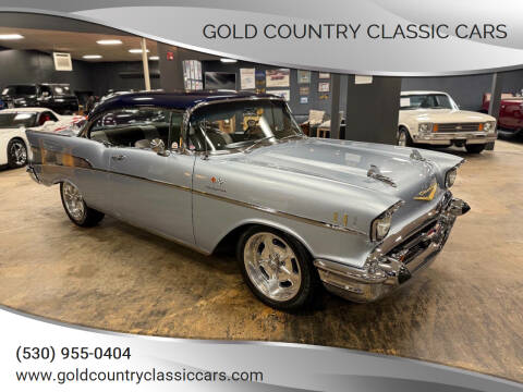 1957 Chevrolet Bel Air