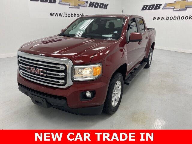 2018 GMC Canyon for sale in Louisville, KY