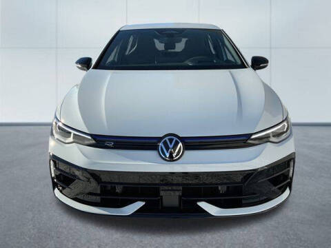2026 Volkswagen Golf R 4Motion
