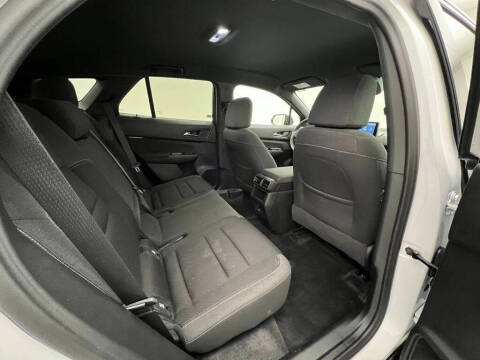 2025 Honda Prologue EX