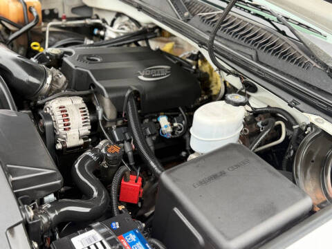 2002 Chevrolet Silverado 3500 LS