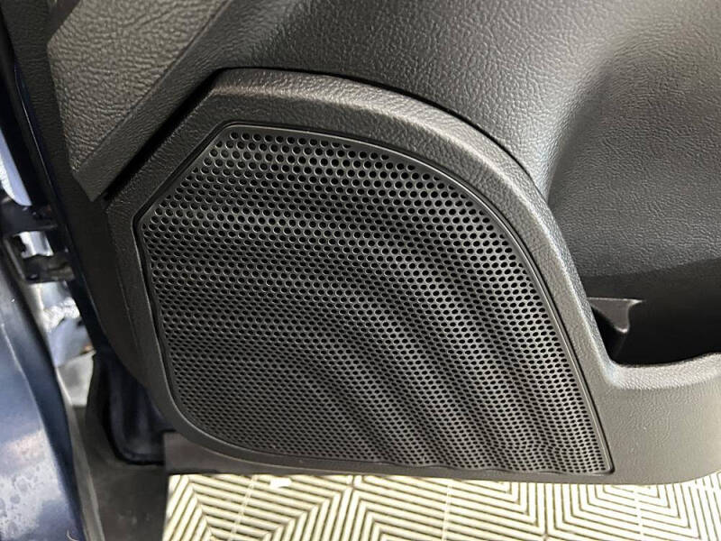 2019 Ford Taurus SEL