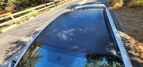 2013 Mitsubishi Lancer Evolution GSR