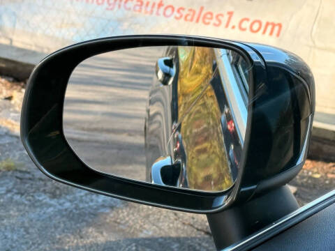 2018 Volvo XC60 T6 Inscription