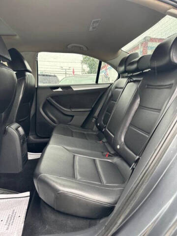 2014 Volkswagen Jetta