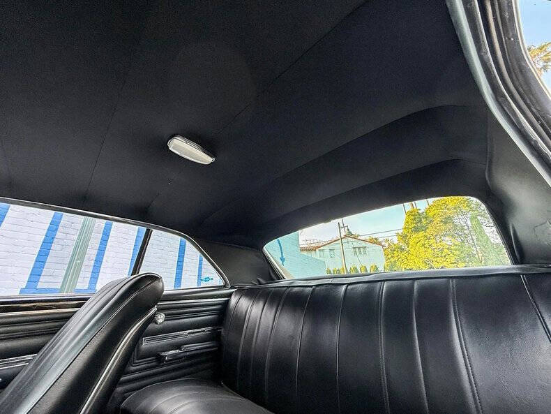 1966 Chevrolet Chevelle
