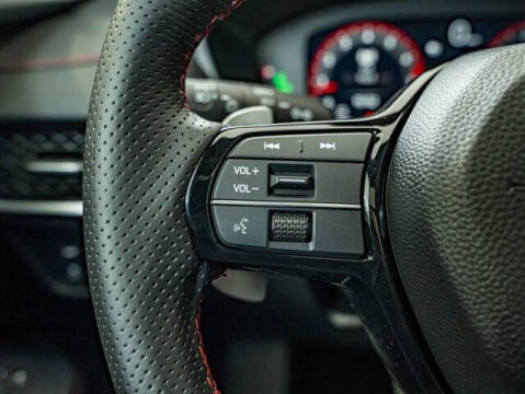 2026 Acura ADX w/A-SPEC