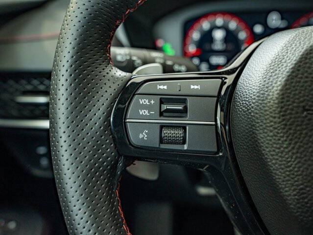 2026 Acura ADX w/A-SPEC