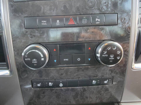 2012 RAM 1500 Laramie Limited