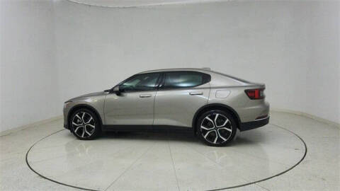 2022 Polestar 2 Long Range Dual Motor