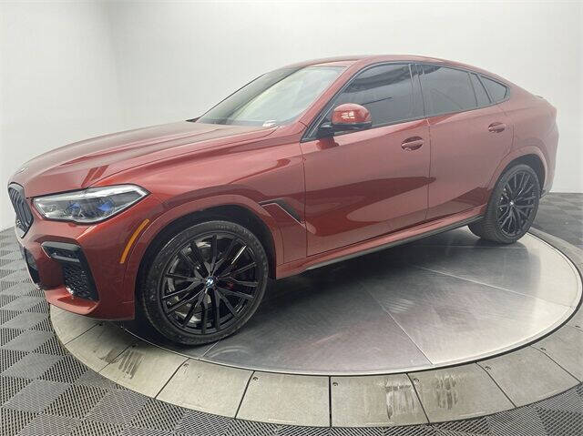 2022 BMW X6 For Sale In Lacey, WA - Carsforsale.com®