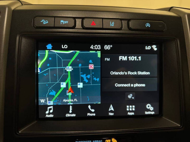 2018 Ford Expedition XLT