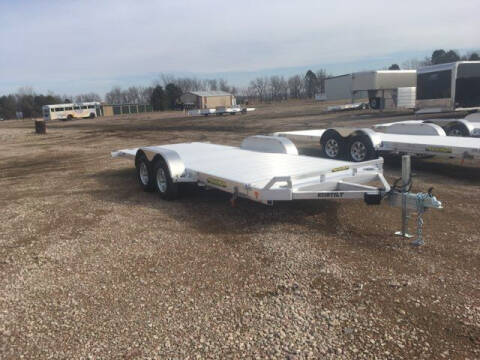 2021 Aluma 8218 Tilt