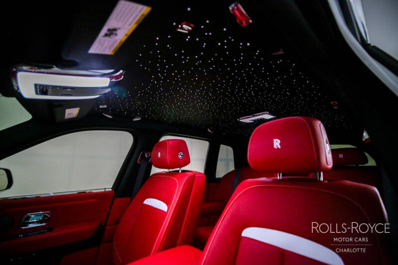 2024 Rolls-Royce Cullinan