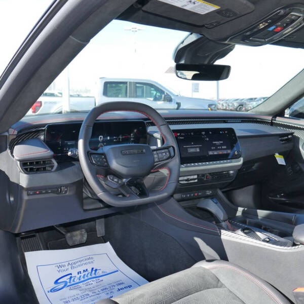 2026 Dodge Charger Scat Pack Plus