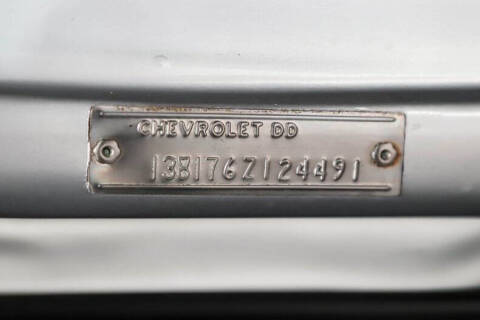 1966 Chevrolet Chevelle
