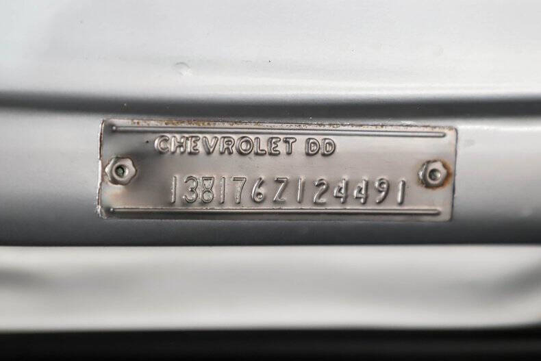 1966 Chevrolet Chevelle