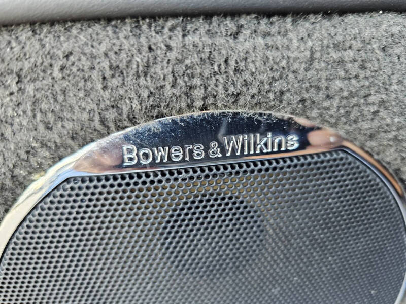 2012 Jaguar XK XKR-S