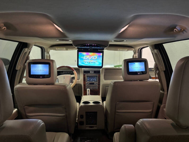 2013 Lincoln Navigator