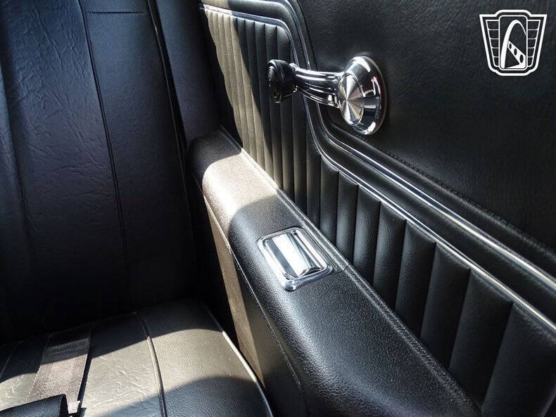 1971 Chevrolet Chevelle