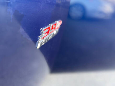 2014 Dodge Challenger SRT8