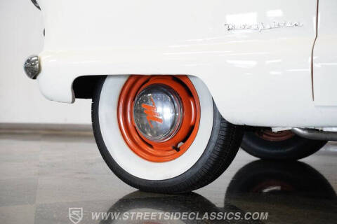 1959 Nash Metropolitan