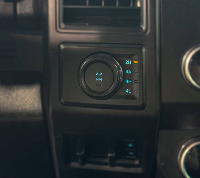 2020 Ford Expedition MAX XL Fleet